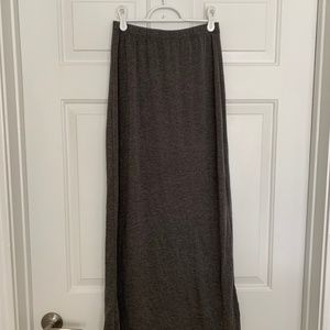 Brandy Melville Maxi Skirt